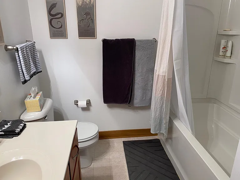 1917 Monroe St #412 — Photo 6