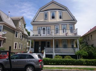 53 Dunster Rd, Jamaica Plain, MA 02130