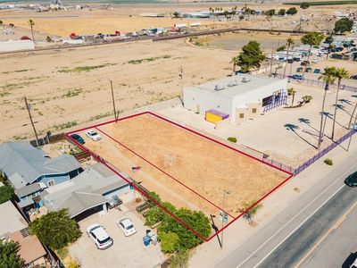 0 Oller St LOT 27, Mendota, CA, 93640