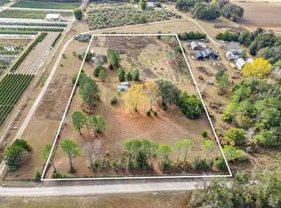 15515 NW 270th Ave LOT 7, Alachua, FL 32615