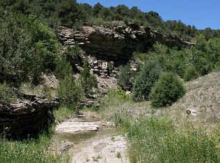 Baldy Canyon Rd, Trinidad, CO 81082
