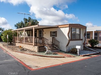 975 California St Space 72, Calimesa, CA, 92320