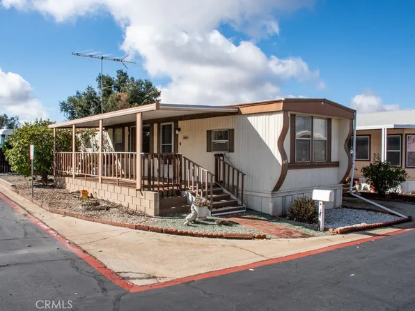 975 California St Space 72, Calimesa, CA 92320