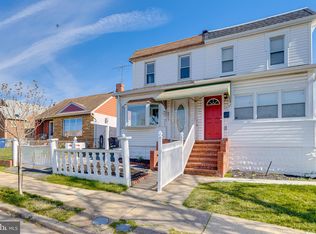 6609 Bushey St, Baltimore, MD 21224