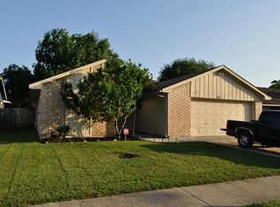 5422 Quail Tree Ln, Humble, TX 77346