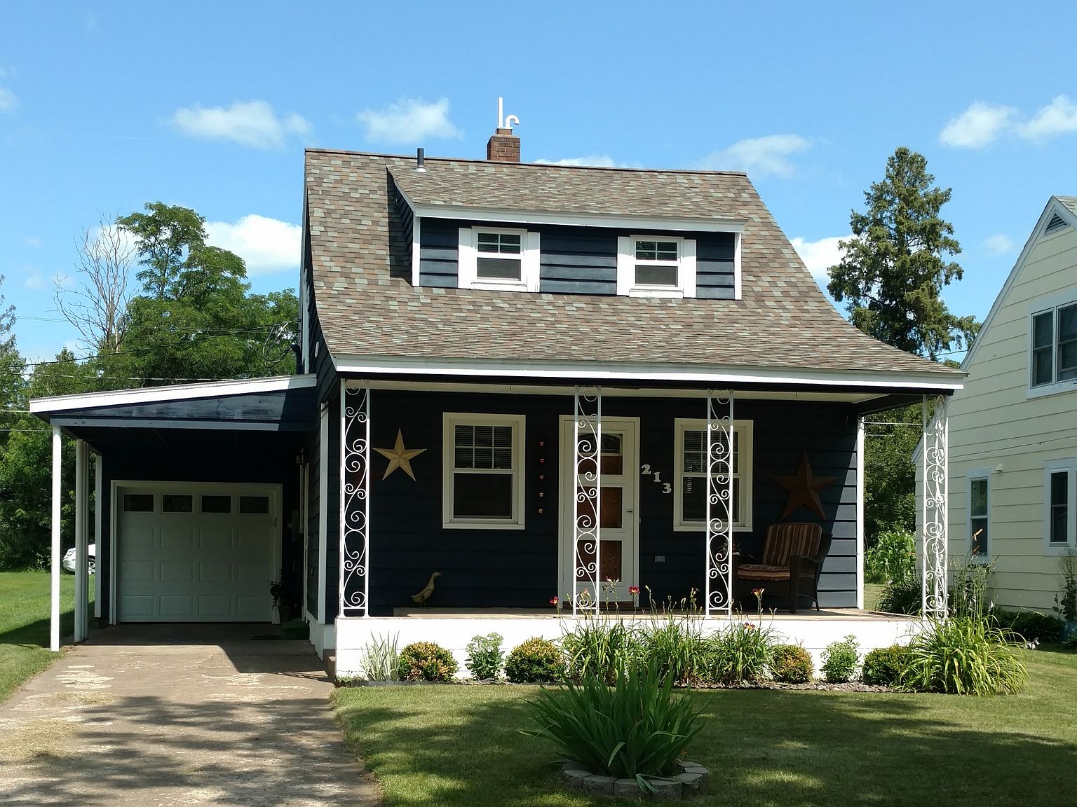 213 2nd St, Moose Lake, MN 55767 Zillow