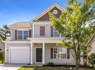 280 Lakemont Dr, Clayton, NC 27520