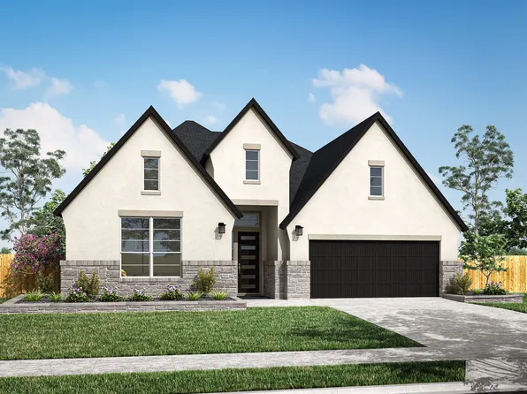 19703 Centennial Park Ln, Cypress, TX 77433