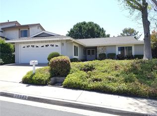 25382 Navajo Dr, Lake Forest, CA 92630