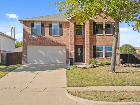 711 Pickwick Ln, Wylie, TX 75098