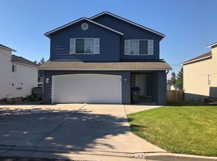 4607 E 16th Ave, Spokane, WA 99212