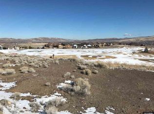 2341 Old Waverly Dr, Sparks, NV