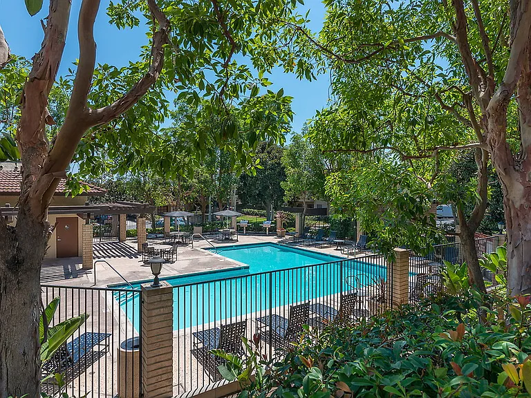 Trabuco Villas — Photo 19