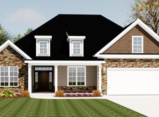 201 Gunnery Ct E, Ninety Six, SC 29666