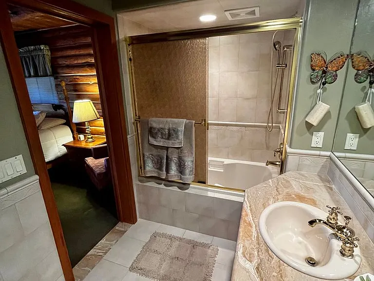 17601 Timberline Creek Dr — Photo 20