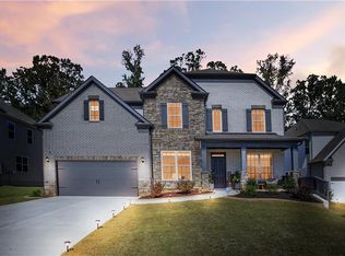 2532 Dayview Ln, Atlanta, GA 30331