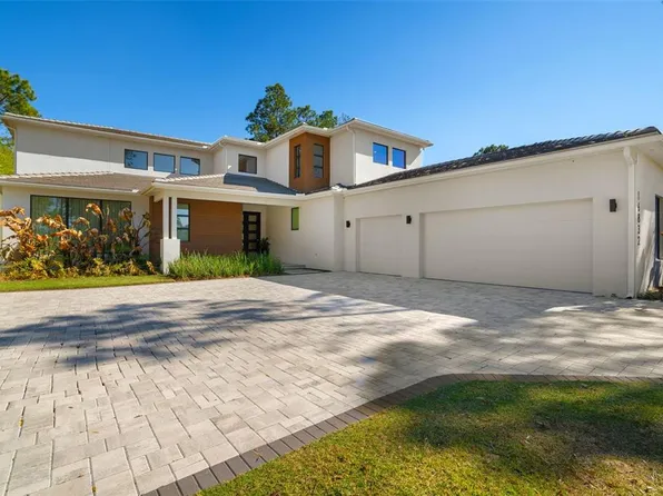 16832 Vinci Way, Montverde, FL 34756