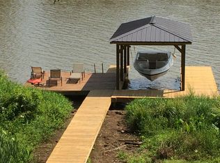 163 Cherokee Dr, Jackson, GA 30233