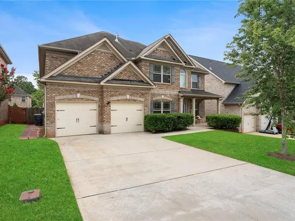 466 Astoria Way, McDonough, GA 30253