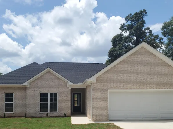 1303 N Dakota Rd, Thorsby, AL 35171