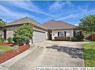 10672 Springglen Ct, Baton Rouge, LA 70810