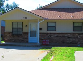 940 SW 63rd St, Oklahoma City, OK 73139