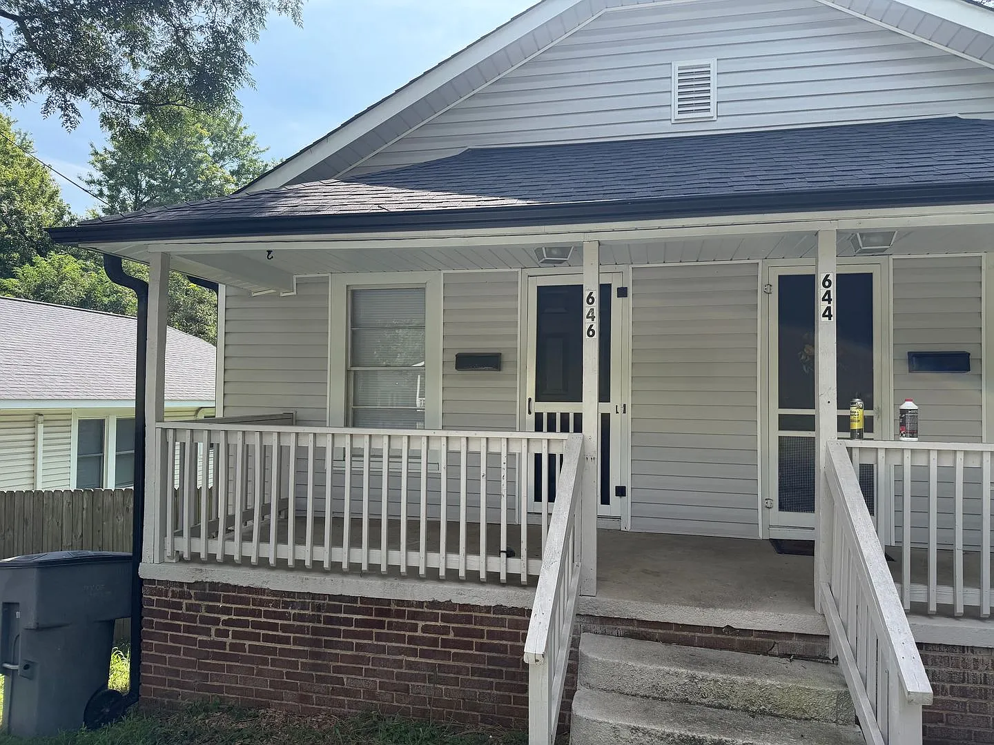 646 Wilson Street — Photo 1