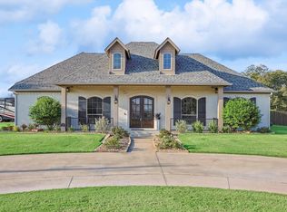 109 Country Club Rd, Sulphur Springs, TX 75482