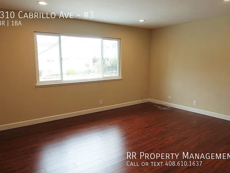 3310 Cabrillo Ave #3 — Photo 3