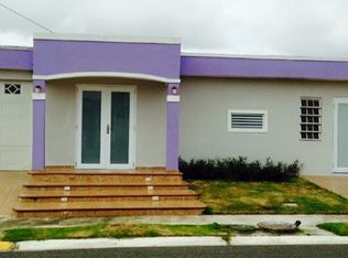 Urbanizacion La Inmaculada #17, Toa Baja, PR 00949