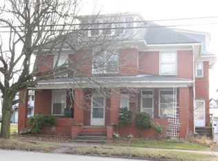 349 W Main St, Somerset, PA 15501