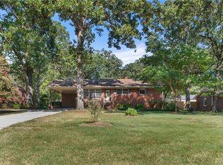 1617 Keogh St, Burlington, NC 27215