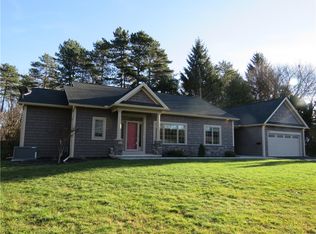 460 Van Voorhis Ave, Rochester, NY 14617