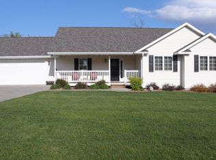 1902 S 2nd St, Oskaloosa, IA 52577