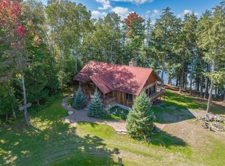 7795 Point Rd, Presque Isle, WI 54557