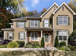 4425 Wimberly Way, Cumming, GA