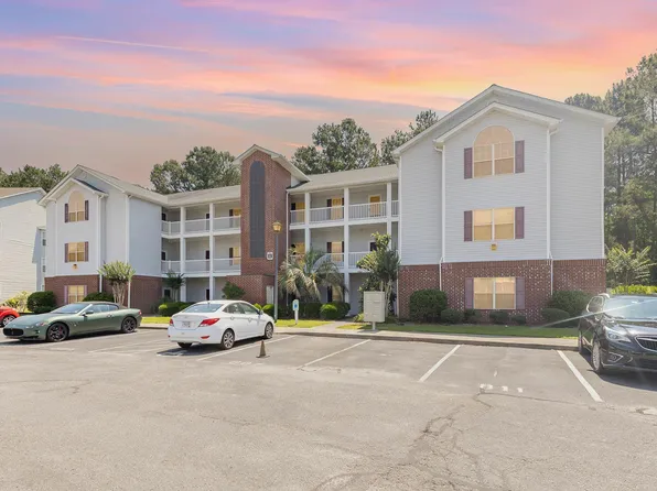 4822 Innisbrook Ct. #802, Myrtle Beach, SC 29579