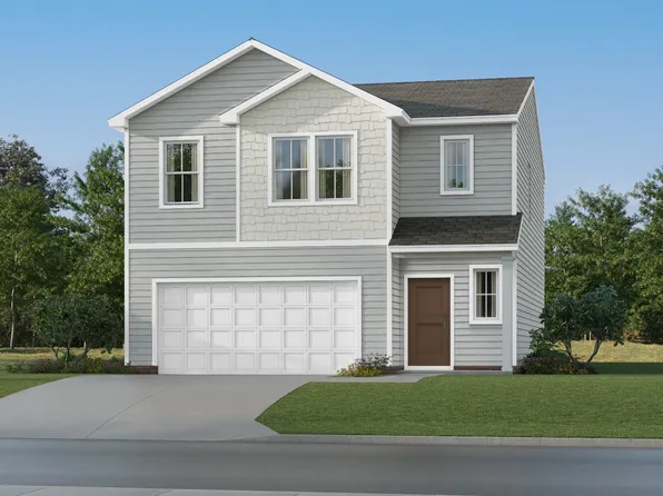 889 Parkside Blvd, Portland, TN 37148