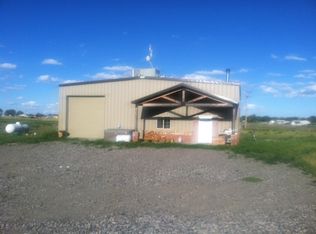 3205 Sentinel Ct, Billings, MT 59105