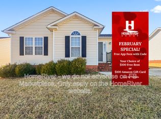 3622 Southpark Dr, High Point, NC 27263