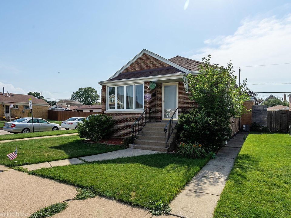 1st image of 5658 S Melvina Ave