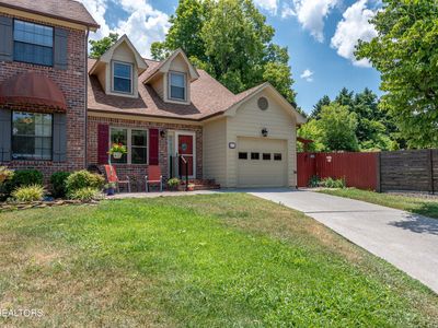414 Bayberry Ter Lot 16, Maryville, TN, 37803