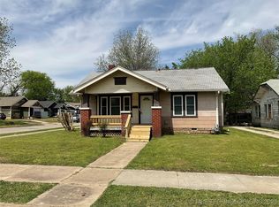2703 E Haskell St, Tulsa, OK 74110