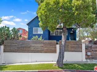 2152 Clinton St, Los Angeles, CA 90026