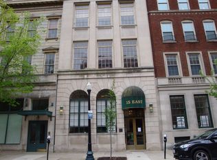 15 E 8th St, Cincinnati, OH 45202