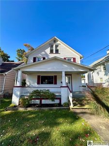 111 N 17th St, Olean, NY, 14760
