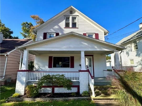 111 N 17th St, Olean, NY 14760