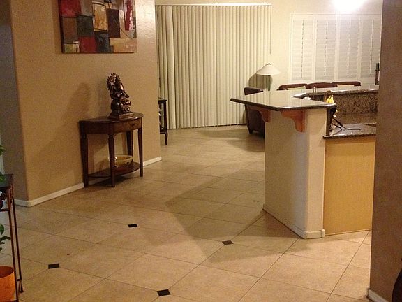 entry way