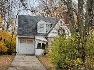 18251 Springfield Ave, Homewood, IL 60430