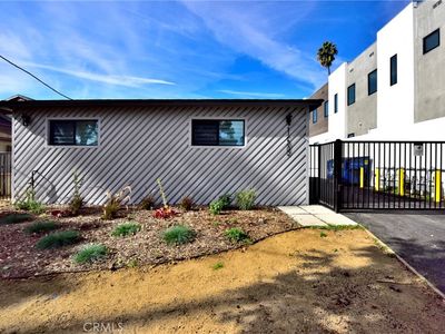 159 N Sierra Bonita Ave, Pasadena, CA, 91106
